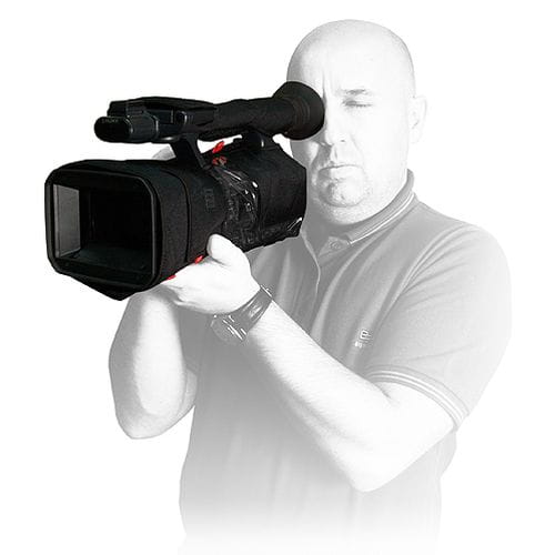Sony HDR-FX1000