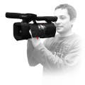 Sony HVR-Z5