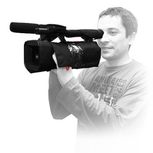 PC26 - Sony HVR-Z5