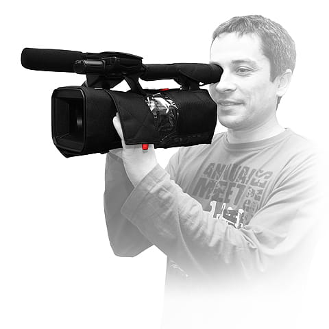 Sony HVR-Z5