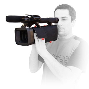 PC28 - Sony HXR-NX5E