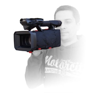 PC32 - Sony HDR-AX2000E