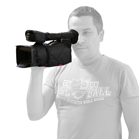 Canon XF200, XF205