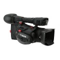 Canon XF200, XF205