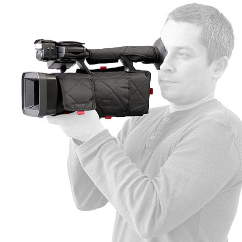 Sony HXR-NX3