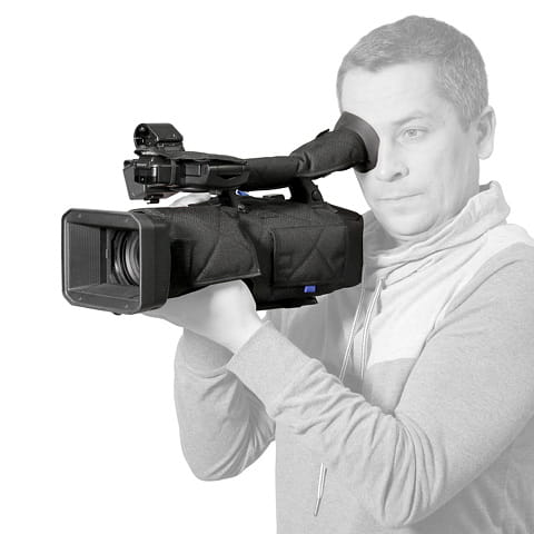 Sony PXW-X200