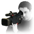 Sony DCR-VX2100