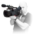 Sony DSR-PD150P, 170P