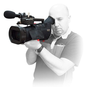 PC9 - Sony DSR-PD150P, 170P