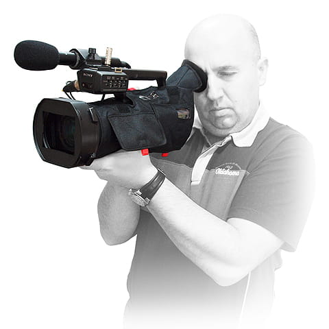 Sony DSR-PD150P, 170P