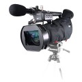 Sony DSR-PD150P, 170P