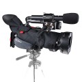 Sony DSR-PD150P, 170P