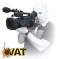 Sony DSR-PD150P, 170P