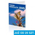 PN-DVD1 - Obwoluta DVD