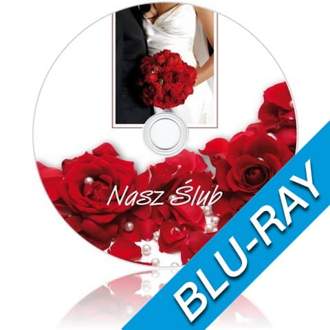 BLURAY-156 - Nasz Ślub