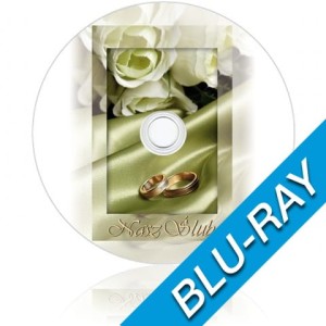 BLURAY-157 - Nasz Ślub