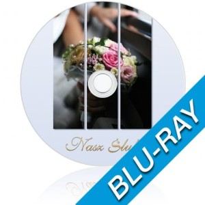 BLURAY-158 - Nasz Ślub