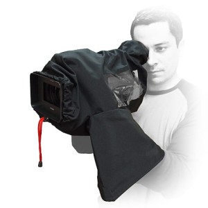 PP21 - Panasonic AG-HMC151E