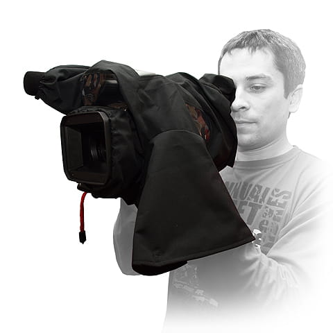 Sony HVR-Z5