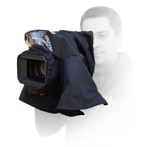 PP32 - Sony HDR-AX2000E