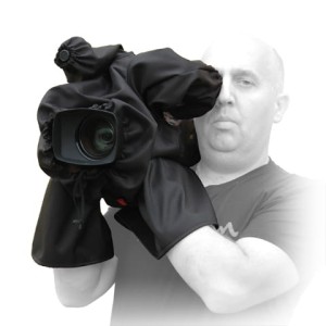 PP35 - JVC GY-HM700, 750