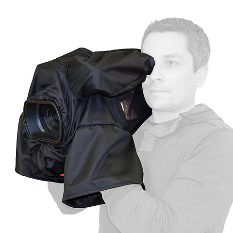 Panasonic AG-AC8
