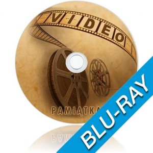 BLURAY-173 - Video Pamiątka