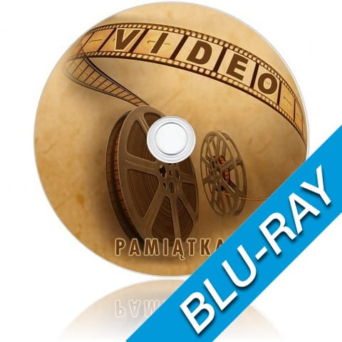 BLURAY-173 - Video Pamiątka