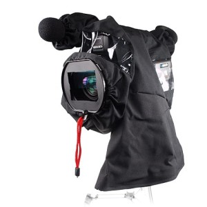 PP4 - Sony DSR-PD150P, 170P