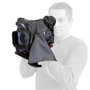 PP45 - Sony HXR-NX100