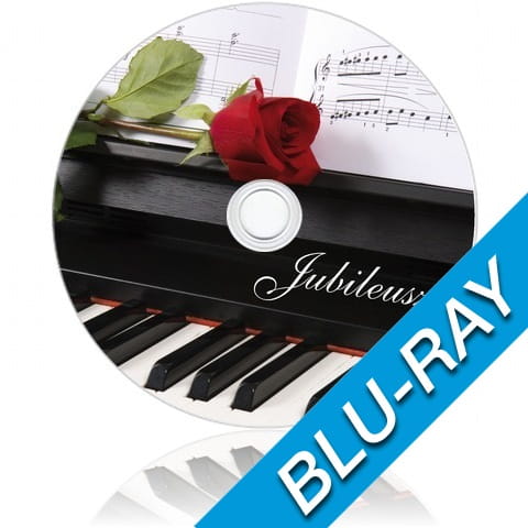 BLURAY-176 - Jubileusz