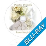 BLURAY-177 - Pamiątka Pierwszej Komunii Świętej