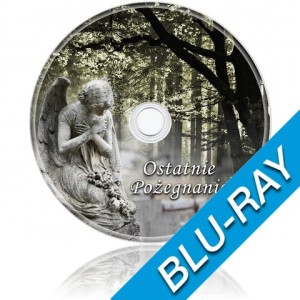 BLURAY-183 - Ostatnie Pożegnanie
