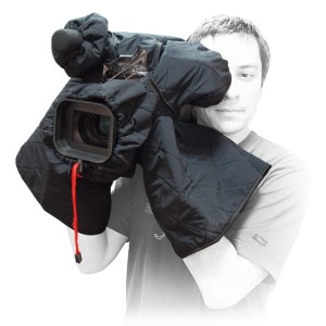 PU10 - Sony DSR-PD250P