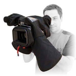 PU28 - Sony HXR-NX5E