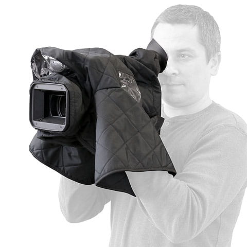 Sony HXR-NX3