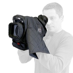 PU45 - Sony HXR-NX100