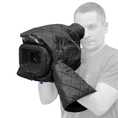 Panasonic AG-UX180EJ