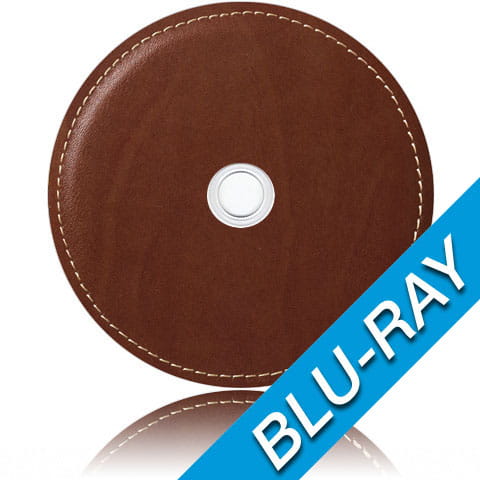 BLURAY-205 - Elegance