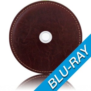 BLURAY-206 - Elegance