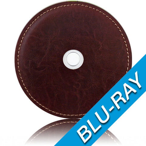 BLURAY-206 - Elegance