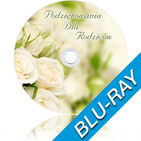 BLURAY-207 - Podziękowania Dla Rodziców
