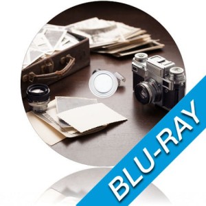 BLURAY-208 - Archiwum