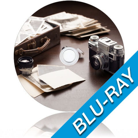 BLURAY-208 - Archiwum