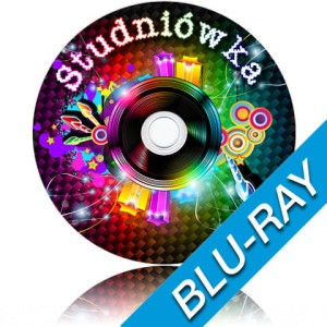 BLURAY-209 - Studniówka