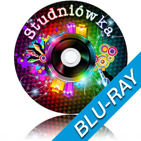 BLURAY-209 - Studniówka