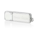 PZU128P/B - Pendrive Elegance 128 GB USB 3.0