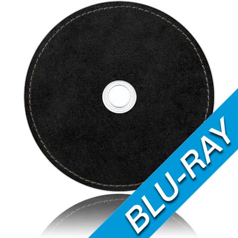 BLURAY-219 - Elegance