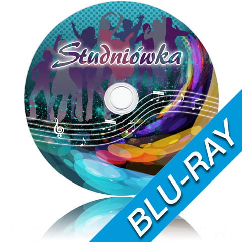 BLURAY-221 - Studniówka