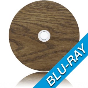 BLURAY-222 - Luxury Wood